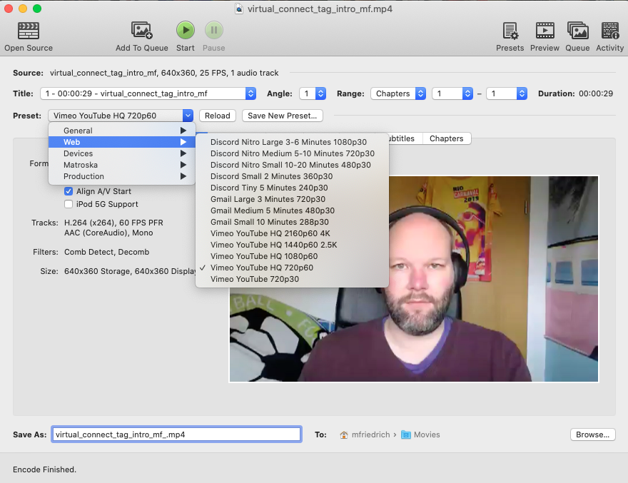 zoom recording to mp4 converter online