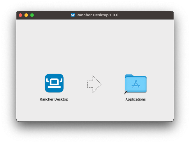 Docker Desktop alternatives on macOS: podman, nerdctl, Rancher Desktop