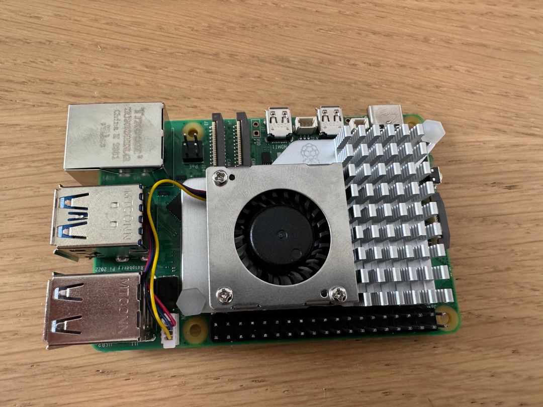 Raspberry Pi 5 with 52Pi NVMe hat, Samsung 990 EVO SSD - faster for Ollama and LLMs?