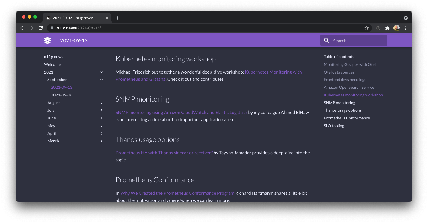 Monitoring Kubernetes with Prometheus and Grafana - free workshop