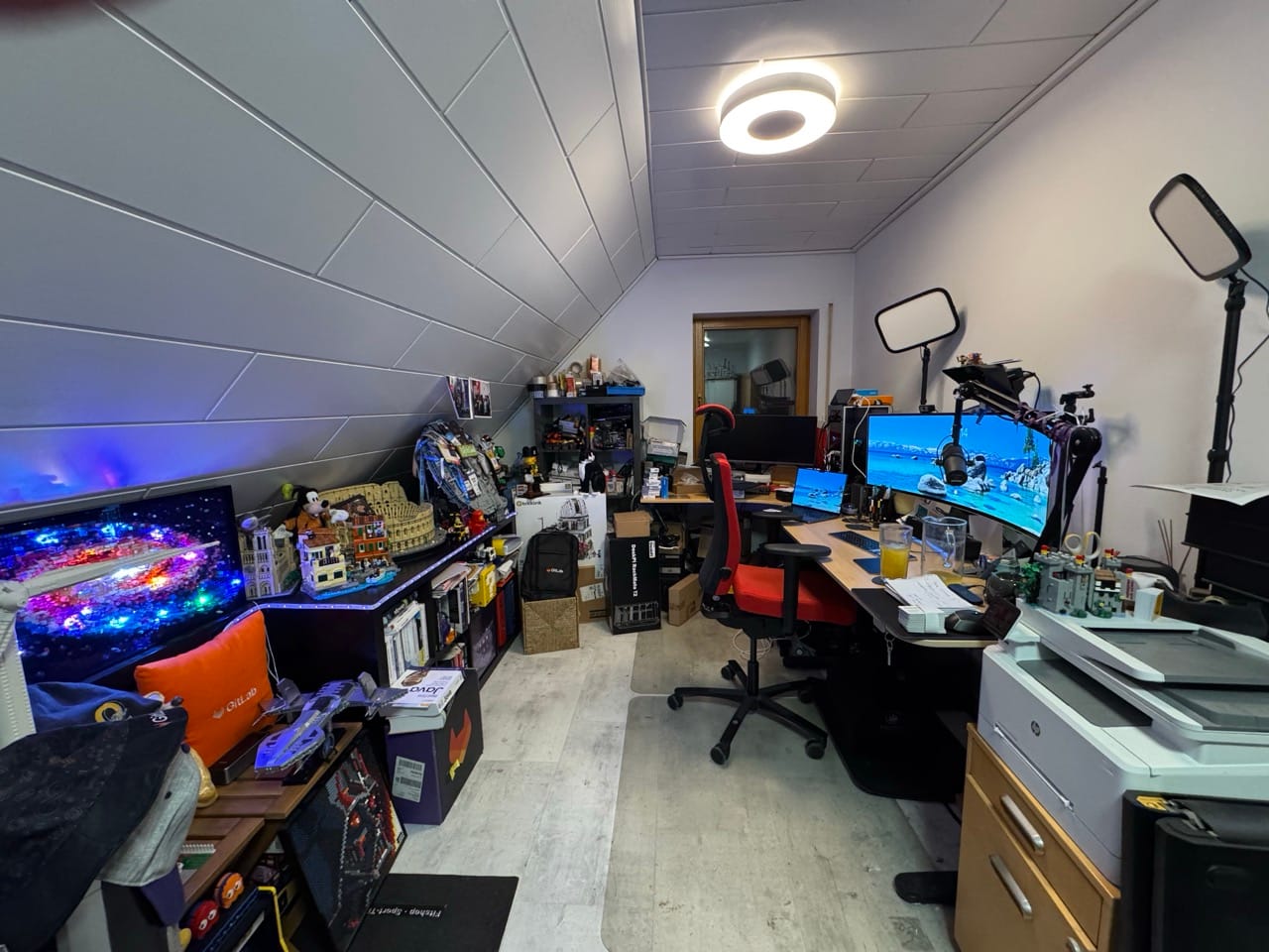 All-remote workspace, Jan 2026